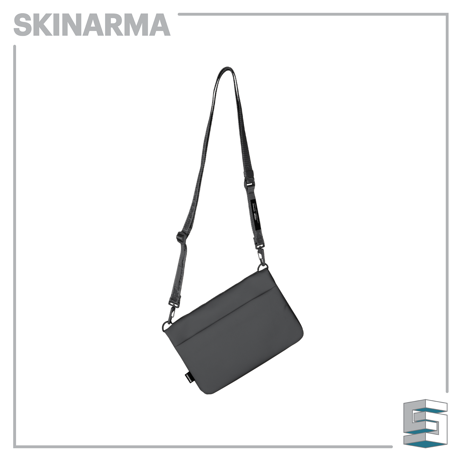 Satchel Bag - SKINARMA Juno Global Synergy Concepts