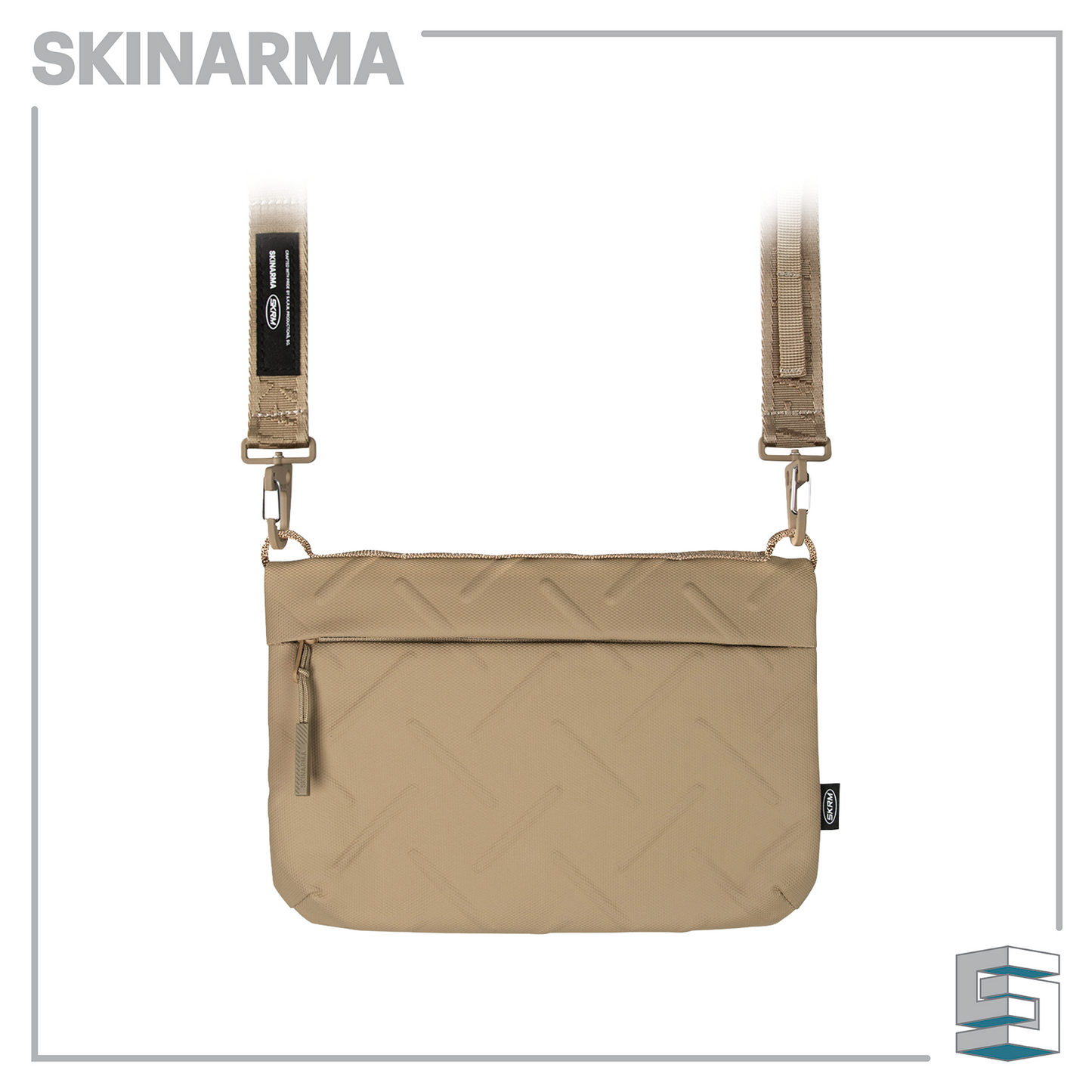 Satchel Bag - SKINARMA Juno Global Synergy Concepts