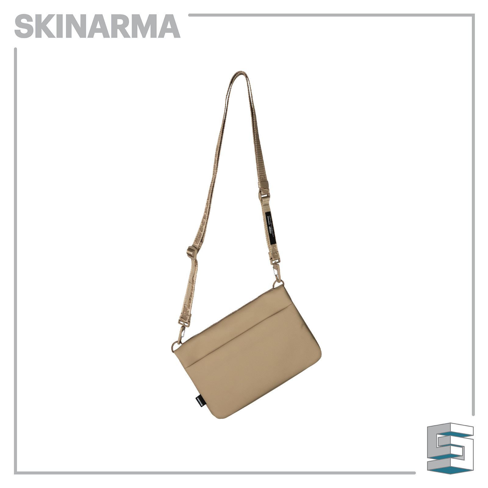 Satchel Bag - SKINARMA Juno Global Synergy Concepts