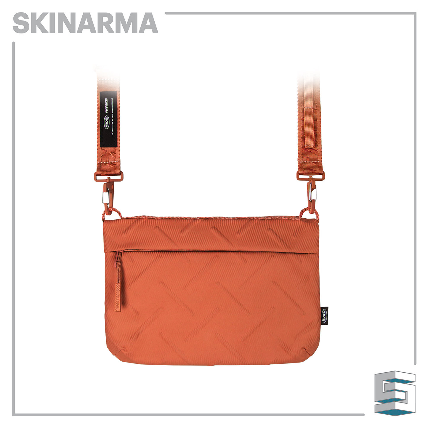 Satchel Bag - SKINARMA Juno Global Synergy Concepts