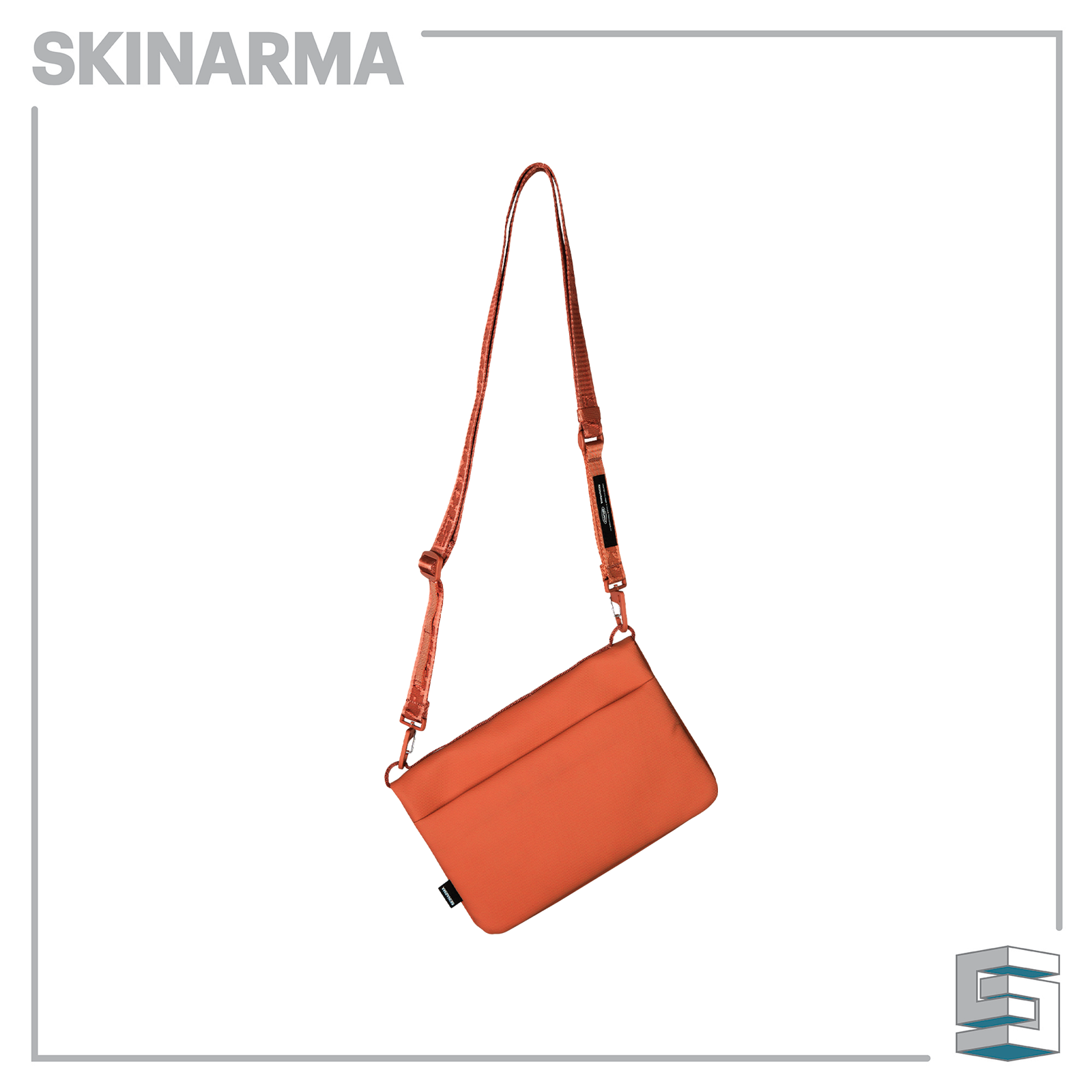 Satchel Bag - SKINARMA Juno Global Synergy Concepts