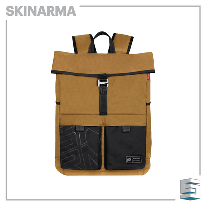 Backpack - SKINARMA Jager Global Synergy Concepts