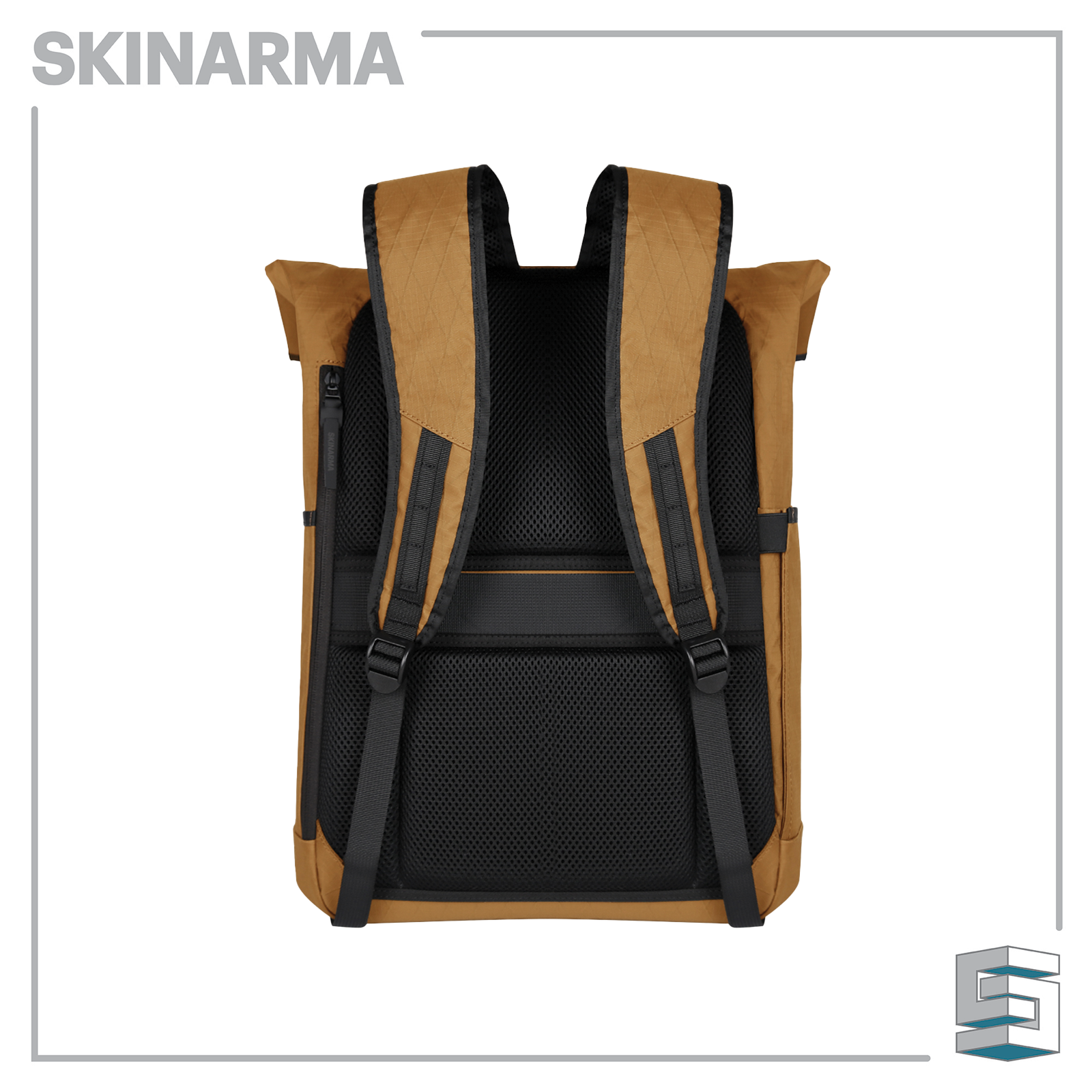 Backpack - SKINARMA Jager Global Synergy Concepts
