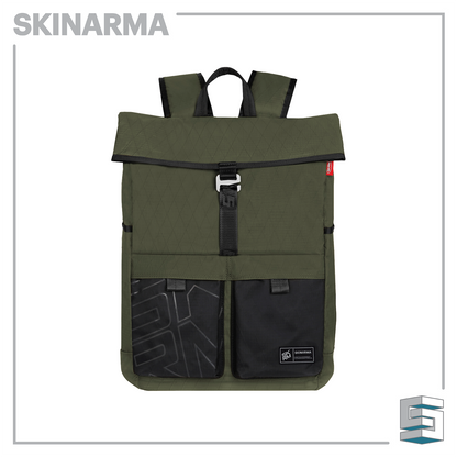 Backpack - SKINARMA Jager Global Synergy Concepts