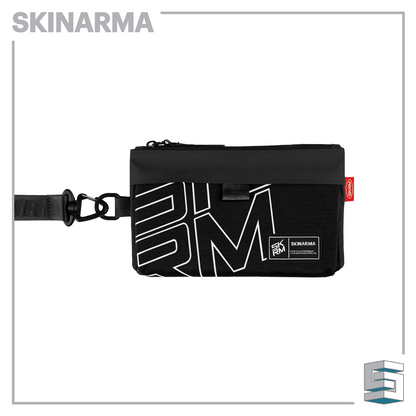Clutch Bag - SKINARMA Jager Global Synergy Concepts