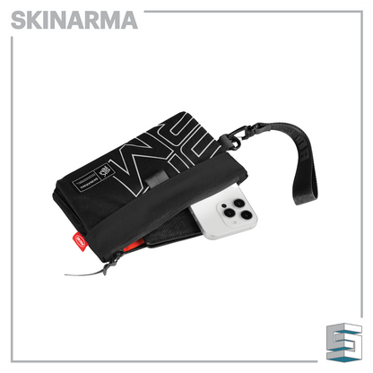 Clutch Bag - SKINARMA Jager Global Synergy Concepts
