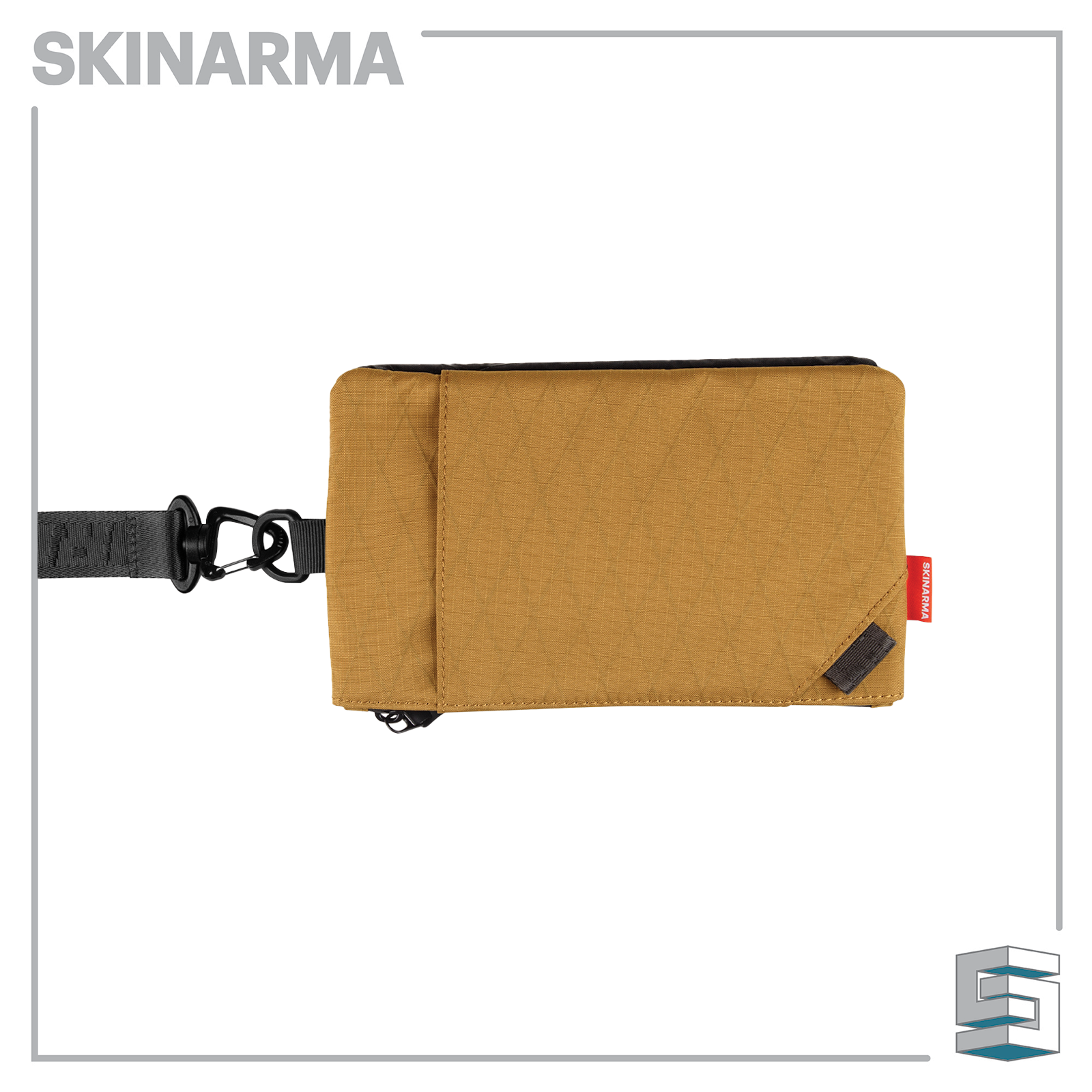 Clutch Bag - SKINARMA Jager Global Synergy Concepts