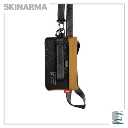 Clutch Bag - SKINARMA Jager Global Synergy Concepts