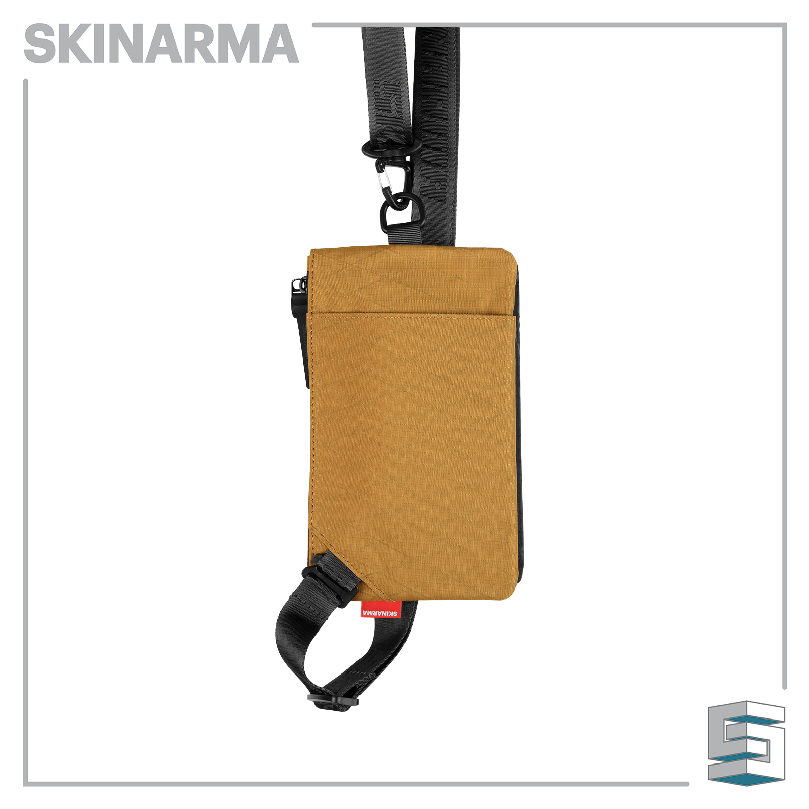 Clutch Bag - SKINARMA Jager Global Synergy Concepts