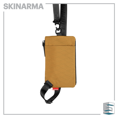 Clutch Bag - SKINARMA Jager Global Synergy Concepts