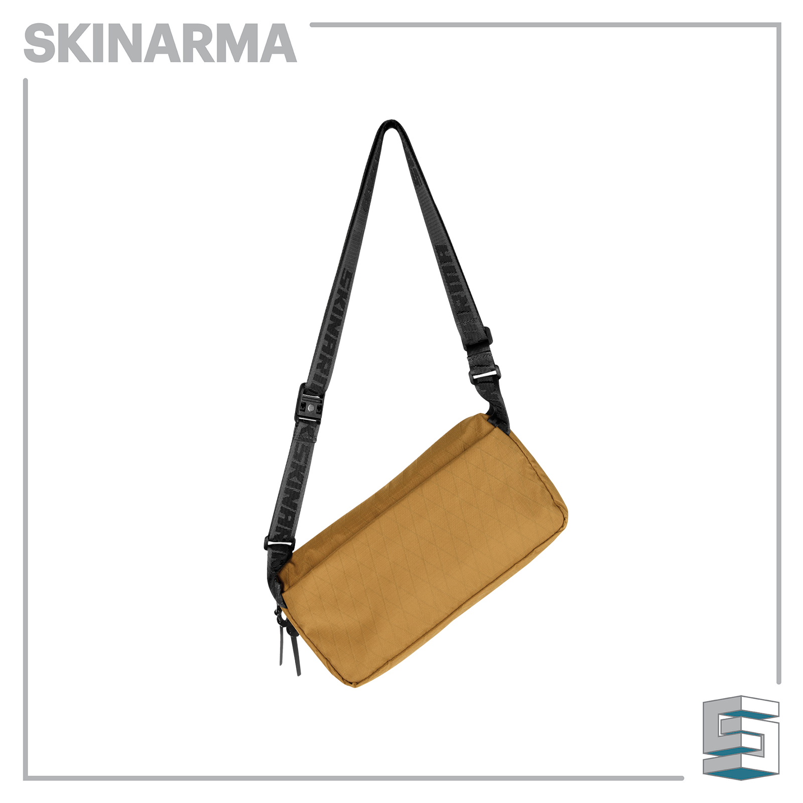 Crossbody Bag - SKINARMA Jager Global Synergy Concepts