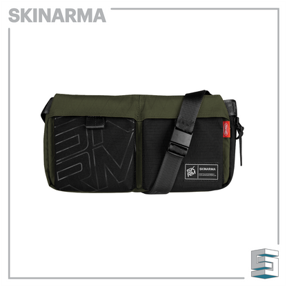 Crossbody Bag - SKINARMA Jager Global Synergy Concepts