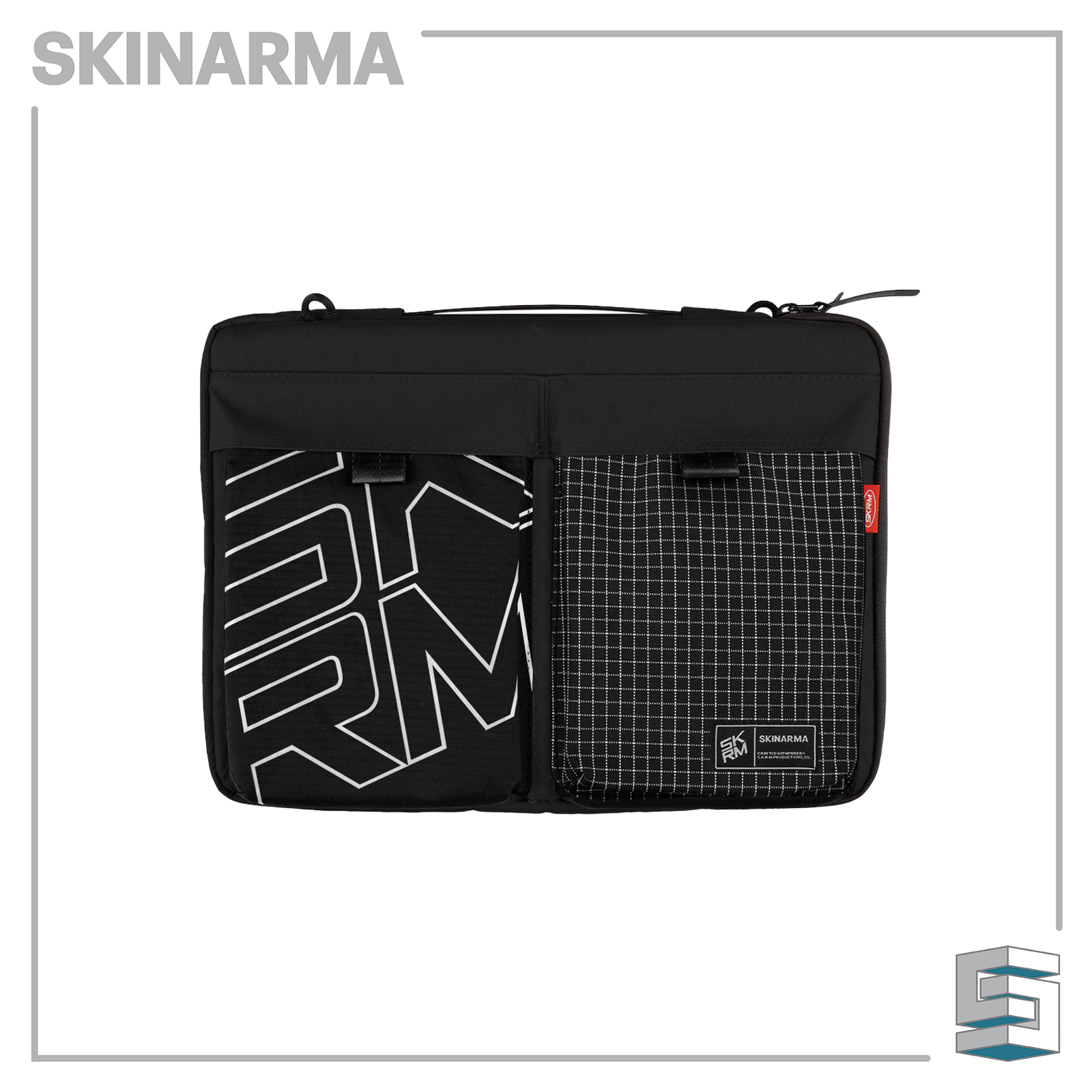 Laptop Sleeve - SKINARMA Jager Global Synergy Concepts