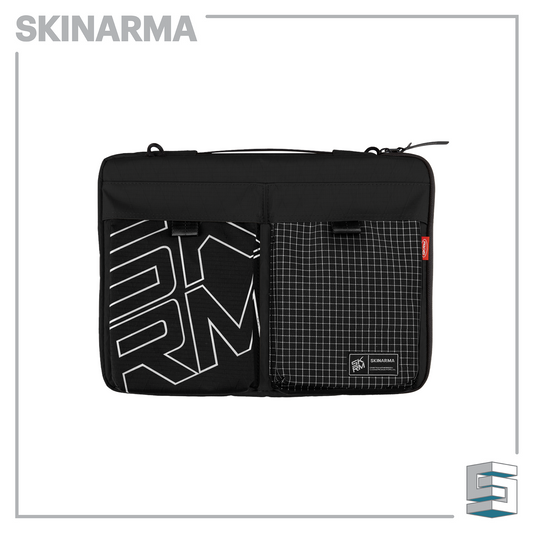Laptop Sleeve - SKINARMA Jager Global Synergy Concepts