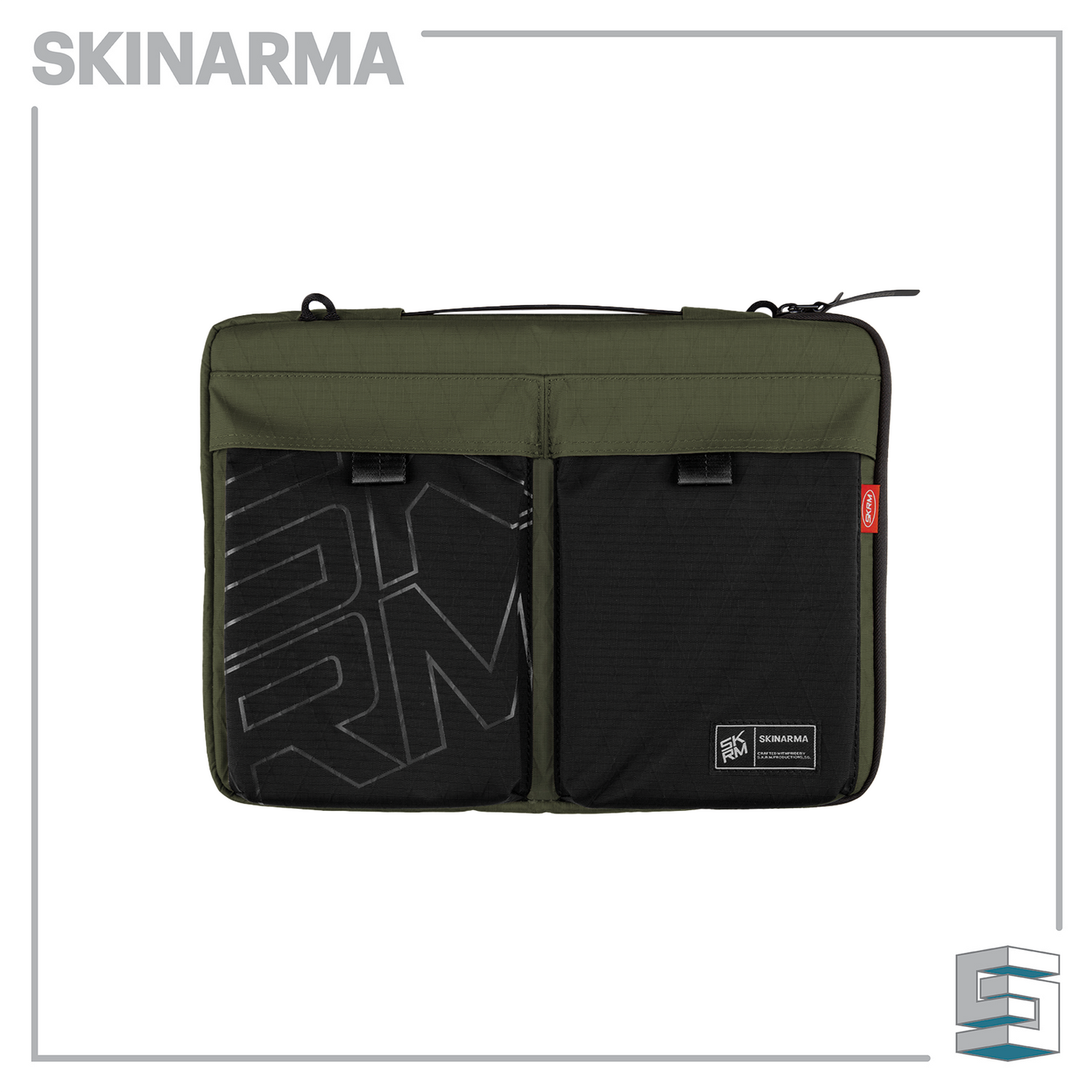 Laptop Sleeve - SKINARMA Jager Global Synergy Concepts