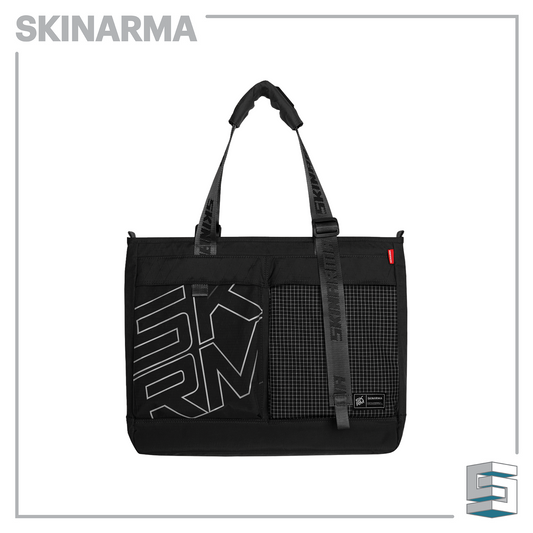 Utility Tote Bag - SKINARMA Jager Global Synergy Concepts