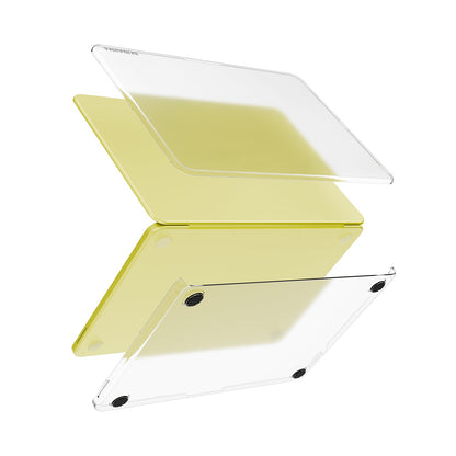 Case for MacBook Neo - SKINARMA Aeron Global Synergy Concepts