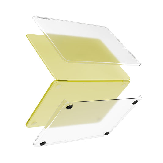 Case for MacBook Neo - SKINARMA Aeron Global Synergy Concepts