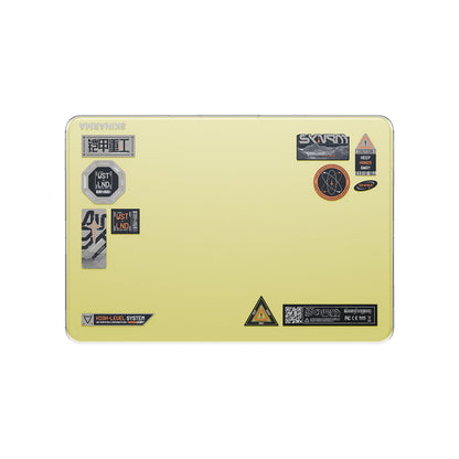 Case for MacBook Neo - SKINARMA Aeron Global Synergy Concepts