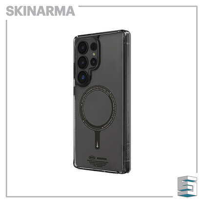 Case for Samsung Galaxy S25 Ultra - SKINARMA Saido Mag