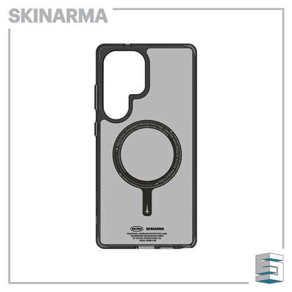 Case for Samsung Galaxy S25 Ultra - SKINARMA Saido Mag