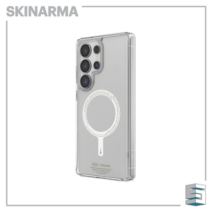 Case for Samsung Galaxy S25 Ultra - SKINARMA Saido Mag
