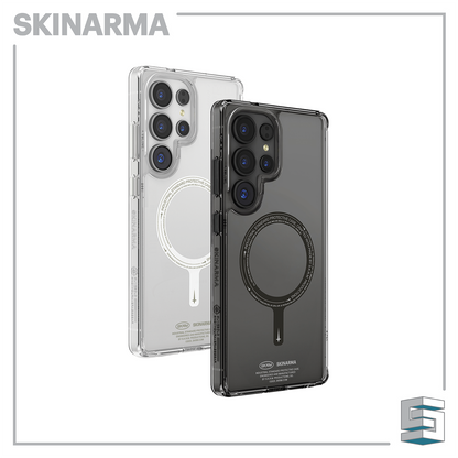 Case for Samsung Galaxy S25 Ultra - SKINARMA Saido Mag