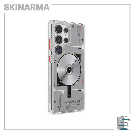 Case for Samsung Galaxy S25 Ultra - SKINARMA Nova
