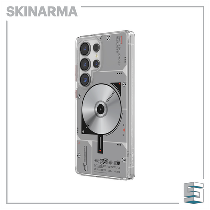 Case for Samsung Galaxy S25 Ultra - SKINARMA Nova