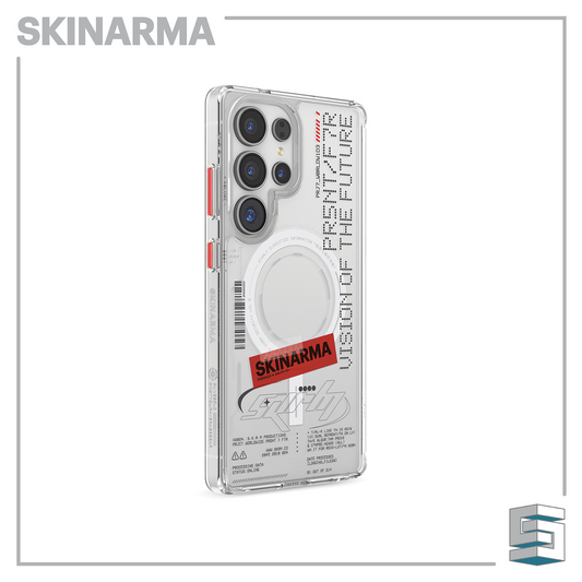 Case for Samsung Galaxy S25 Ultra - SKINARMA Orion