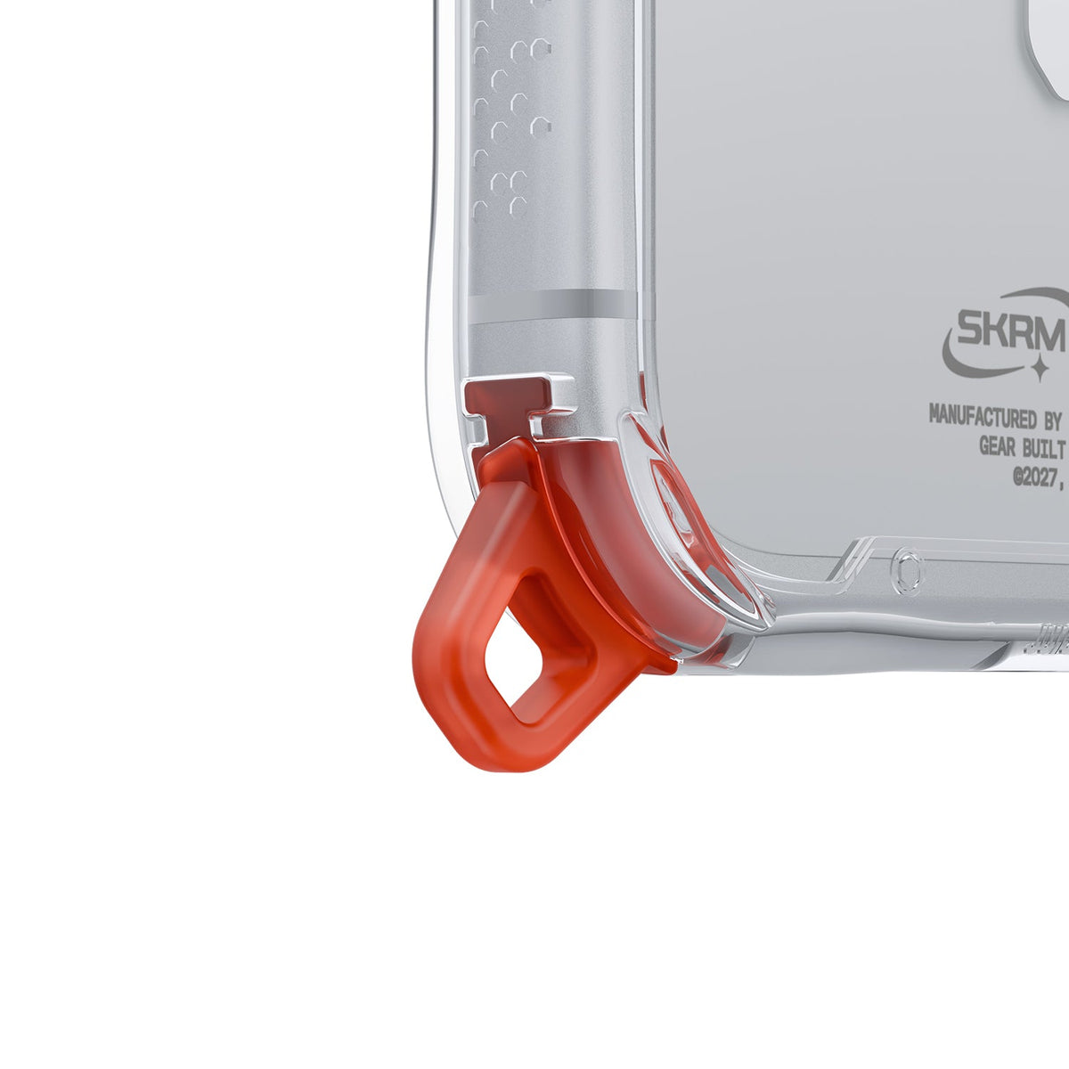 Case for iPhone 18 - SKINARMA Saido Global Synergy Concepts