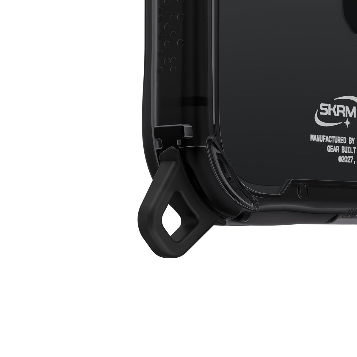 Case for iPhone 18 - SKINARMA Saido Global Synergy Concepts