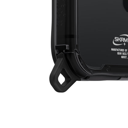 Case for iPhone 18 - SKINARMA Saido Global Synergy Concepts