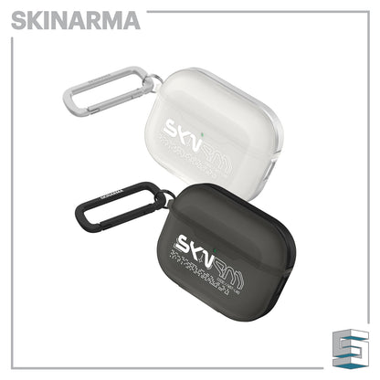 Case for Apple AirPods Pro 3 - SKINARMA Kinzoku Global Synergy Concepts