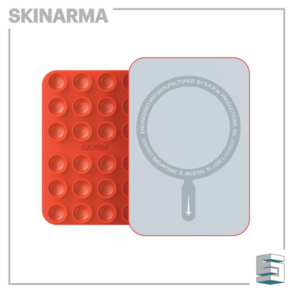 Magnetic Suction Mount - SKINARMA Stax