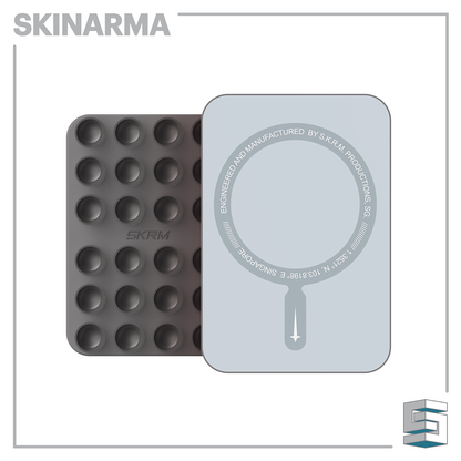 Magnetic Suction Mount - SKINARMA Stax