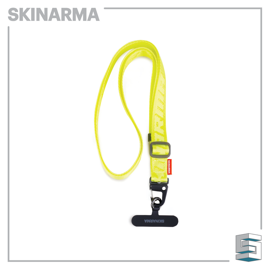 Lanyard - SKINARMA Scout Global Synergy Concepts
