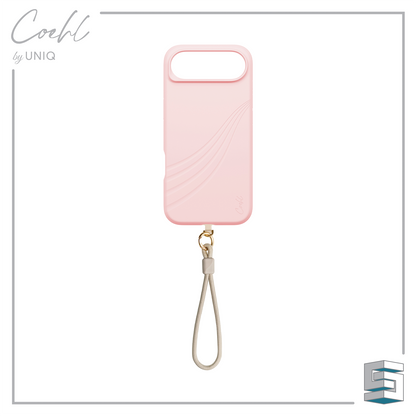 Case for Apple iPhone 17 series - UNIQ Coehl Serina Global Synergy Concepts