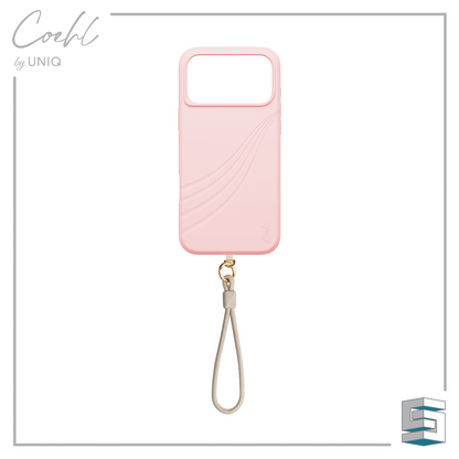 Case for Apple iPhone 17 series - UNIQ Coehl Serina Global Synergy Concepts