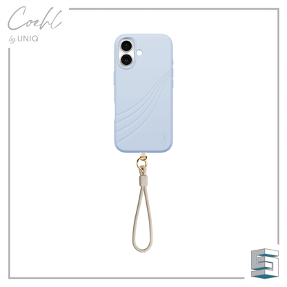 Case for Apple iPhone 17 series - UNIQ Coehl Serina Global Synergy Concepts