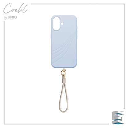Case for Apple iPhone 17 series - UNIQ Coehl Serina Global Synergy Concepts