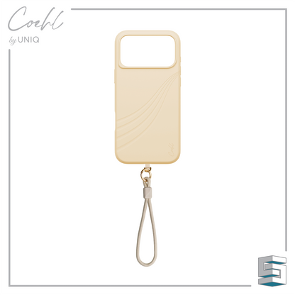 Case for Apple iPhone 17 series - UNIQ Coehl Serina Global Synergy Concepts