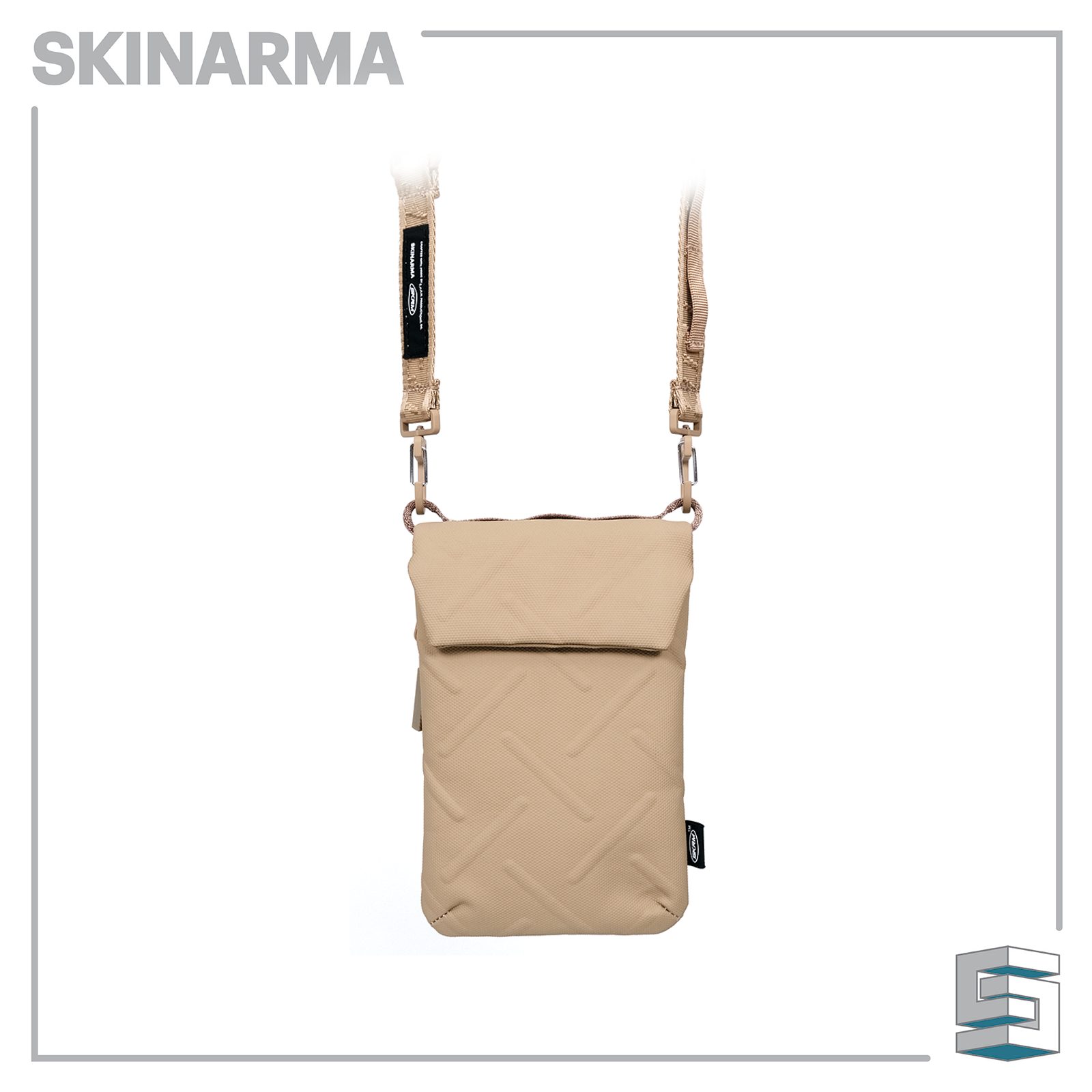 Sling Bag - SKINARMA Juno Global Synergy Concepts