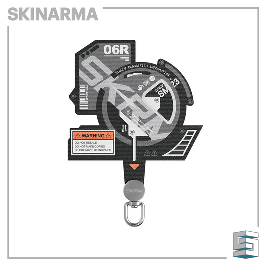 Universal Strap Adapter - SKINARMA Ekho Global Synergy Concepts