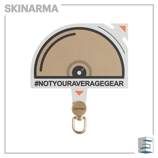 Universal Strap Adapter - SKINARMA Nova Global Synergy Concepts