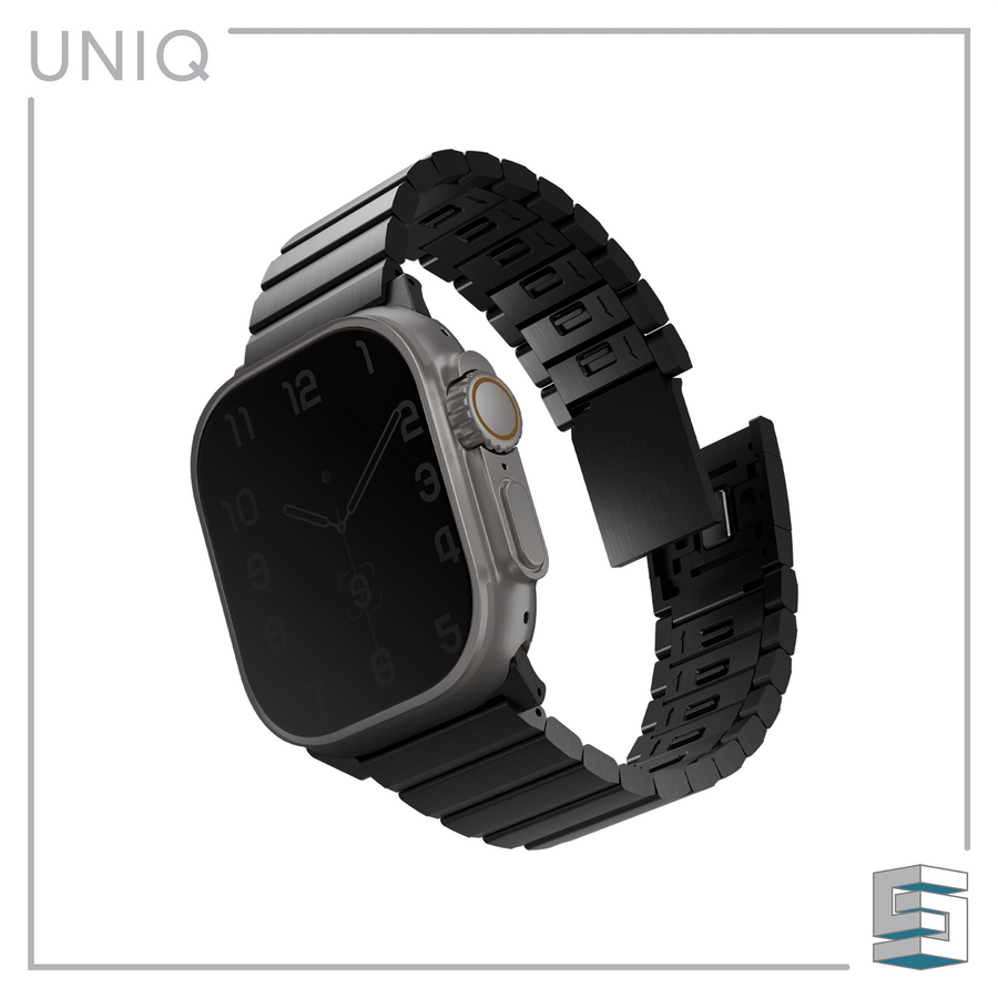 Strap for Apple Watch - UNIQ Strova Mag 49/45/44/42mm Global Synergy Concepts