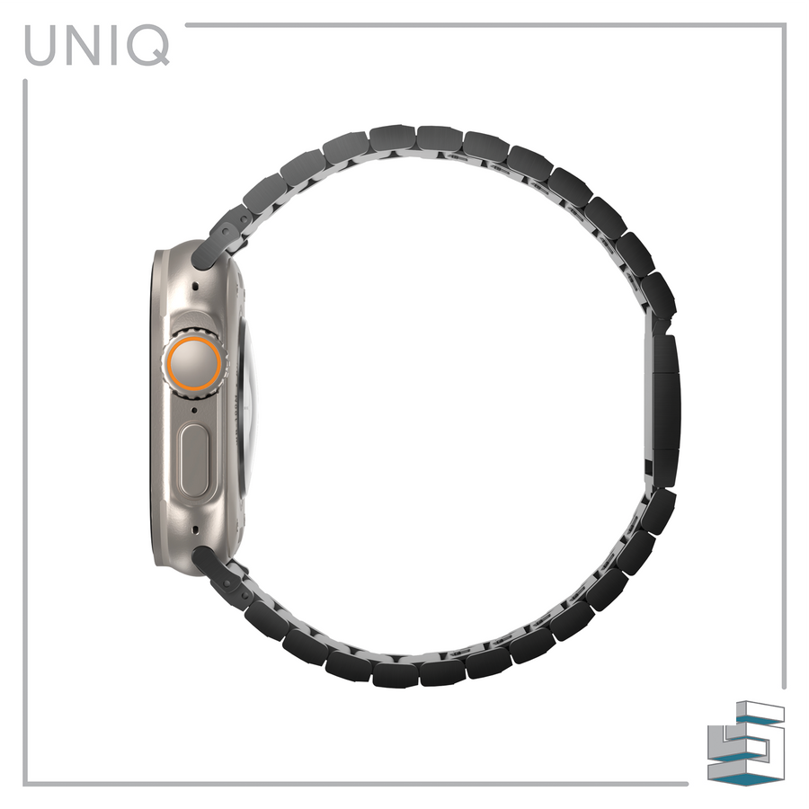 Strap for Apple Watch - UNIQ Strova Mag 49/45/44/42mm Global Synergy Concepts