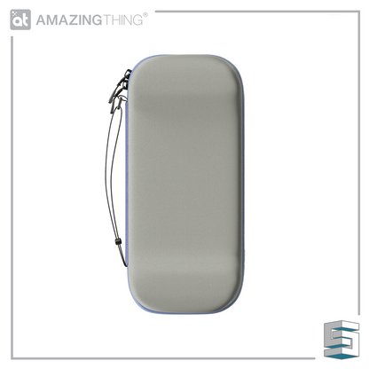 Case for Nintendo Switch 2 - AMAZINGTHING PlayShield EDC Carrying Case Global Synergy Concepts