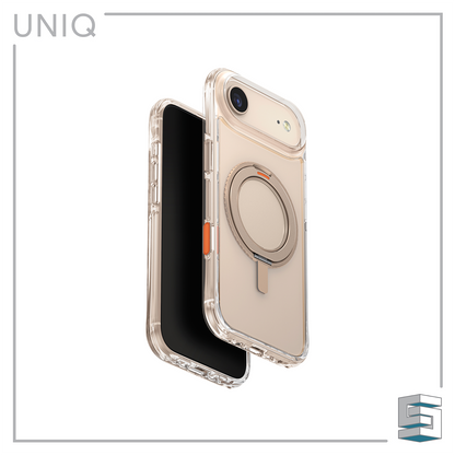 Case for Apple iPhone 17 series - UNIQ Swivix Global Synergy Concepts