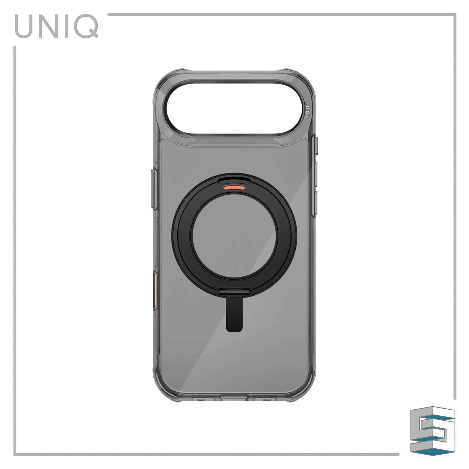 Case for Apple iPhone 17 series - UNIQ Swivix Global Synergy Concepts